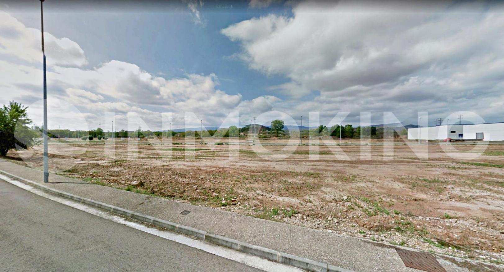 Foto de la propiedad Suelo Industrial en venta en P.I. Don Isidro 